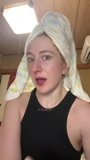 tldr: this is just another example of “respectful” culture that isn’t given to foreigners, especially foreign women