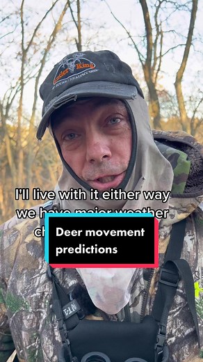 RaisedHunting on TikTok