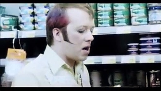 Ant Muzak | movie | 2002 | Official Trailer