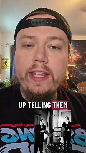 1950s quiz show scandals #otd #fypシ #fyp #shorts #history