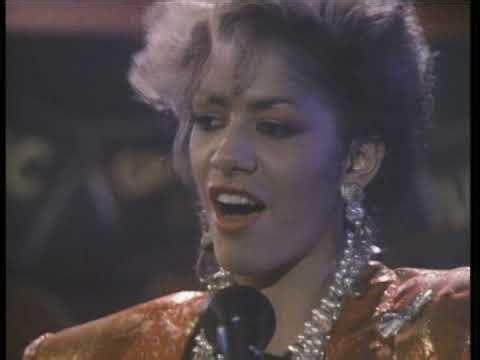 Sheila E - A Love Bizarre (HD)