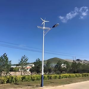 [Hot Item] Eco-Friendly Solar LED Light for Efficient Energy Use