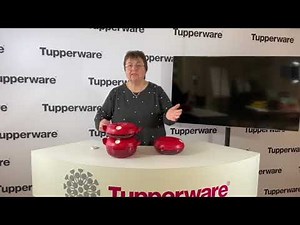MicroFix von TUPPERWARE