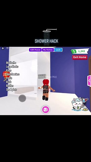 Ultimate Guide to Showers in Adopt Me