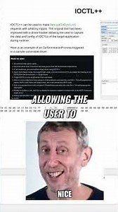Driver Hooker Improves Data Capture Tool #shorts