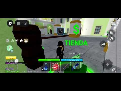 Copien el script me ayudo desde sea 1