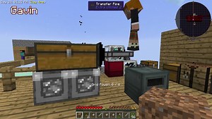 Minecraft - Episode 267 - Sky Factory Part 9