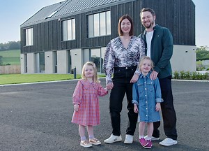 First Look At Next Houses To Compete For Home Of The Year Title