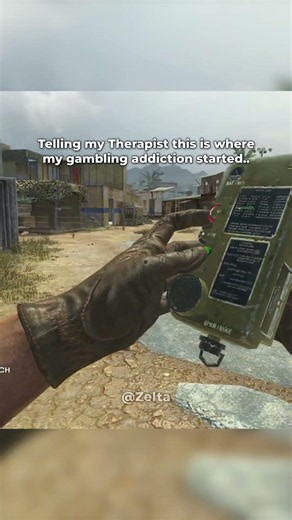 4 killstreak btw #callofduty #nostalgia