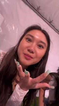 ucla and ucsd students sneak into uci concert and meets the... #Shorts #uclslaywithtracy