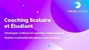 Formation coaching scolaire | À partir de 2600€