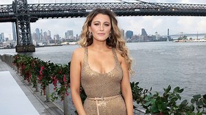 Blake Lively makes stylish appearance at New York Fashion Week: See her look