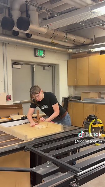 Crafting Fun at the UO Craft Center This Friday