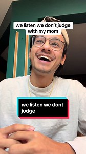 Exploring Mother-Son Relationships in Documentary