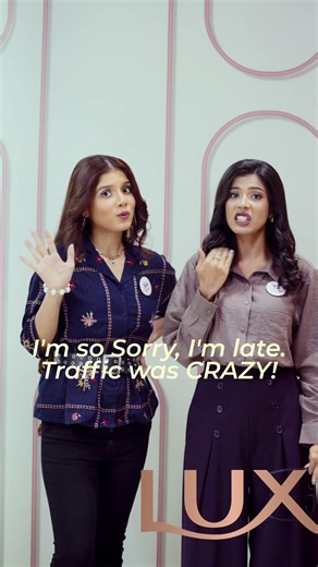 105K views · 871 reactions | They said traffic… we saw the glam of a Lux Super Star  #LuxSuperStar #GlowLikeNeverBefore #UnapologeticallyFeminine #Lux #LuxBangladesh | LUX | Facebook