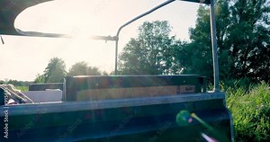 off road oldtimer vehicle