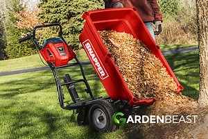 Best Motorized Wheelbarrow Reviews 2024: Complete Buyer's Guide