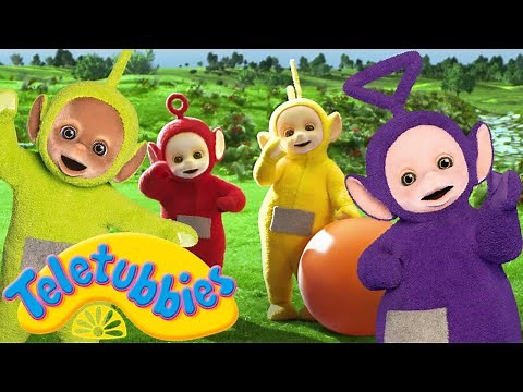 Teletubbies: 3 HOUR Compilation | Season 15 | Videos for Kids