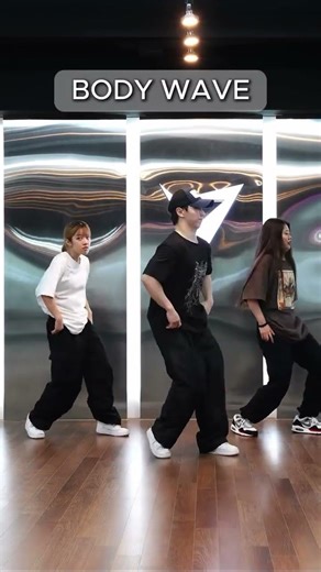 Isolation Basic Tutorial🔥If You Want to Dance Well | #dancetutorial #dancestudio