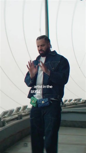 Why Drake Has One of the Biggest Fanbases in Music
