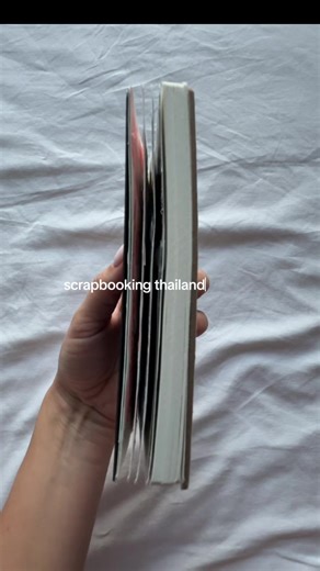 Day 11 of scrapbooking my Thailand trip🫶🏼