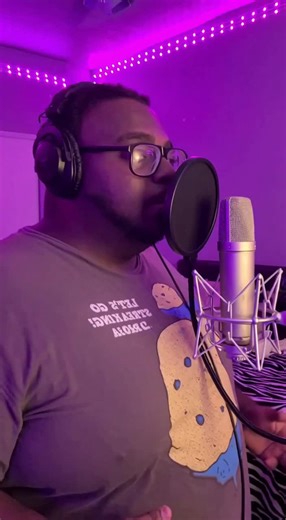 done a song with Lil bro @MR.DARK VORTEX_MAN _BBWBEDROOM