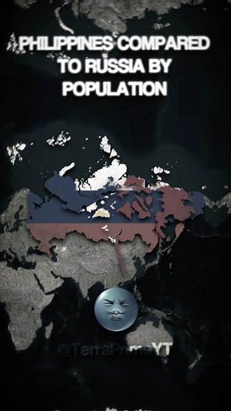 Countries Compared By Population (Part-5) #geography #countryballs #shorts #map #edit