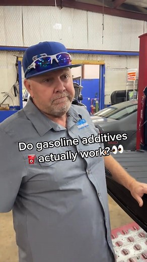 35K views · 230 reactions | Are gasoline additives even worth it | Genuine Automotive | Facebook