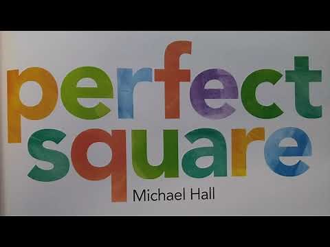 Perfect Square - Read Aloud and Project