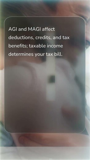 What Is Adjusted Gross Income (AGI) and How to Calculate