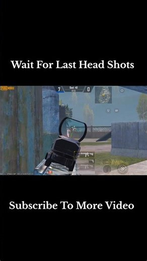 TDM Fast Headshots #tdm #pubg #pubgmobile