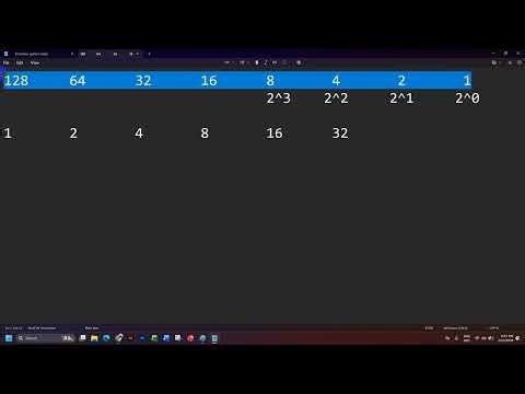 Part 01 || Chapter 01 || Number System & Conversion || Binary Addition || Negative Binary & BCD Code