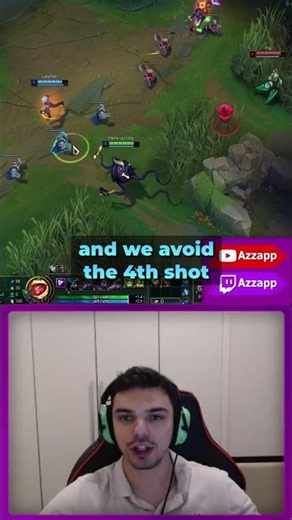How to Win Bot Lane in 30 Seconds...