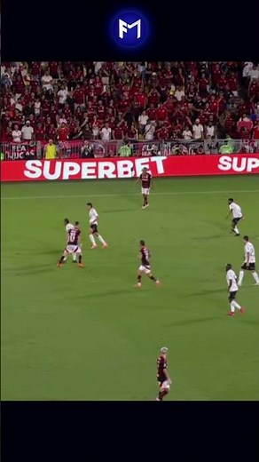 FLAMENGO É CAMPEÃO COM GOL DO APAIXONADO SAMU LINO
