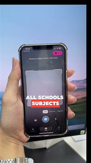 App that saved me from Chemistry #homeworkhelp #studyguide #studytips #chemistry