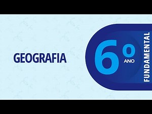 02/07 - 6º ano EF - Geografia - Mapas de base e mapas temáticos