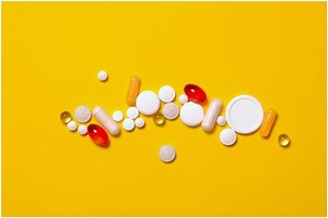 What are Vitamin Supplements? Are They Good For Health?