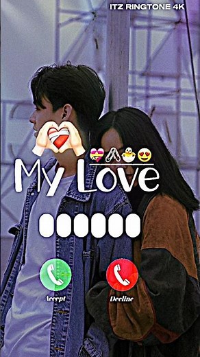 New Ringtone 2025 Romantic Ringtone Music Ringtone #trendingringtone