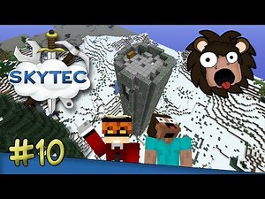 ICH HASSE MEIN LEBEN! - Skytec #10 - Team LÖWE - mit Dhalucard | Earliboy