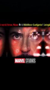 448K views · 10K reactions | Iron Man के 4 Hidden Gadgets! #shorts...