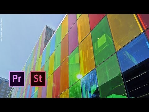 Réaliser vos génériques dans Premiere Pro | Adobe France