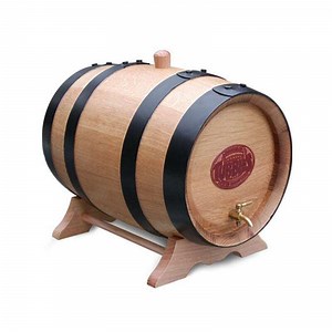 Oak Casks & Parts | Aussie Brewmakers