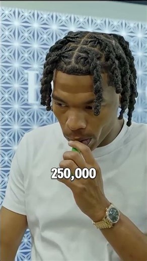 Rappers Get SCAMMED Badly 😱🥶 #rapper #shorts