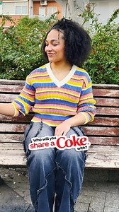 Coca-Cola on Reels
