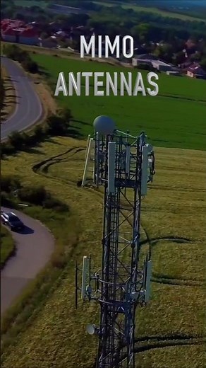 MIMO and Beamforming: The Tech Behind Fast Connections!