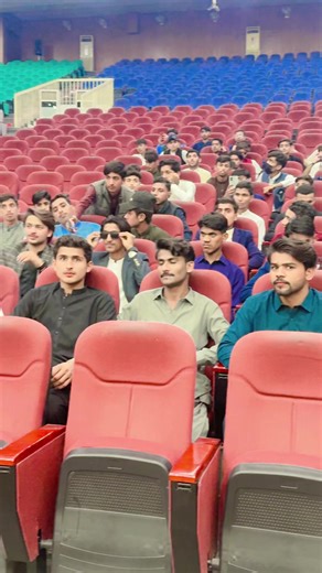 Friendship Day at Islamia University Bahawalpur