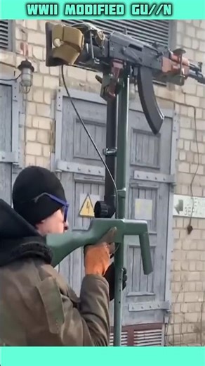 Second WW II Technology explained things you Don't know!! Educational Video Only!!😱