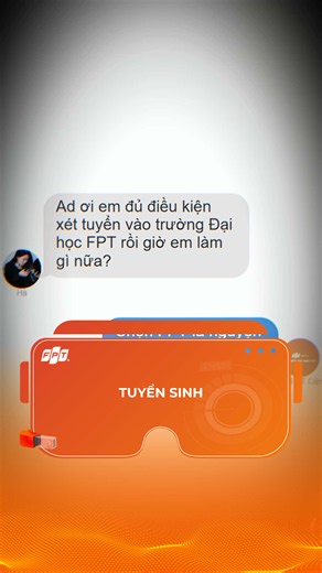 Trường Đại học FPT công bố điểm sàn xét tuyển (ngưỡng bảo đảm chất lượng đầu vào) hệ đại học chính quy năm 2026 là 18 điểm. Riêng Chương trình Cử nhân tài năng Ngành Khoa học máy tính điểm sàn xét tuyển là 21 điểm. Trường áp dụng phương thức xét tuyển kết hợp giữa kết quả kỳ thi tốt nghiệp THPT và kết quả học tập lớp 12. 📌 Điểm xét tuyển = Điểm kết hợp Điểm khuyến khích Điểm ưu tiên (nếu có). Trong đó: Điểm kết hợp = (Điểm thi tốt nghiệp THPT (Điểm trung bình lớp 12 × 3)) / 2 Điểm thi tốt nghiệ