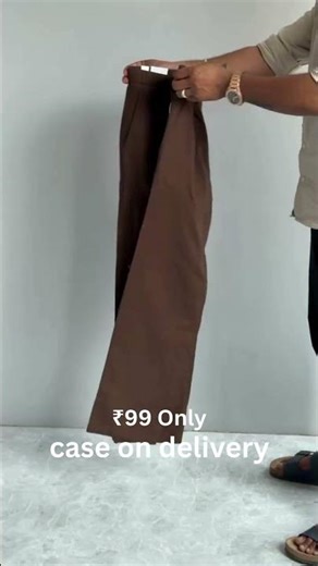 Classic White Comfort Pants – Minimal & Stylish Everyday Wear