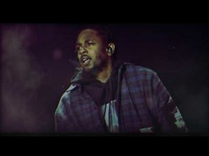Kendrick Lamar - Control | (Kendrick Verse ONLY) 1 Hour Loop